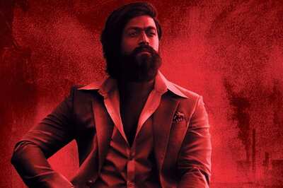 KGF 2 Box Office Collection Day 3: Yash Starrer's Hindi Ver Mints Rs 42.90 Cr, Eyes Rs 150 Cr Despite Drop