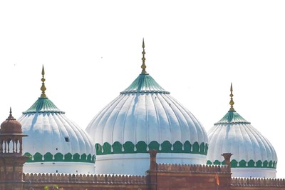 Right-wing Group Asks Mathura Administration to Bar Entry of People into Shahi Idgah Till Aug 17
