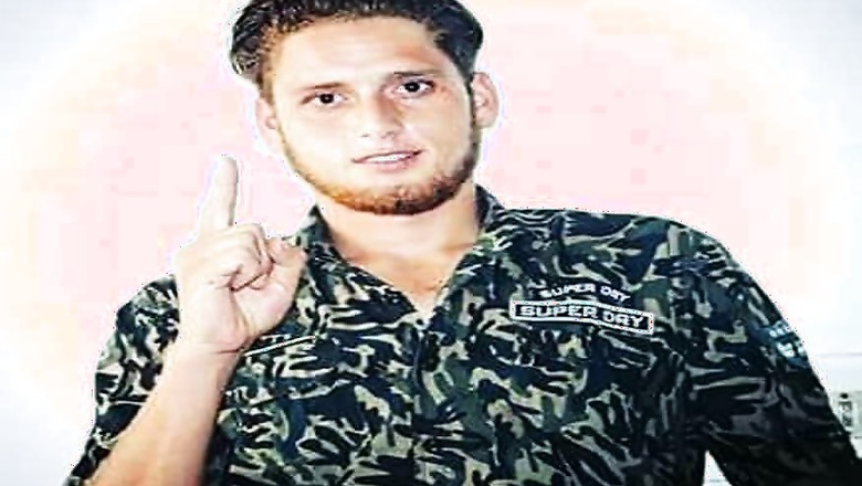 Kashmiri Footballer Majid Khan Heeds Family's Call, Returns From Lashkar's Fold
