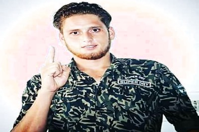 Kashmiri Footballer Majid Khan Heeds Family's Call, Returns From Lashkar's Fold