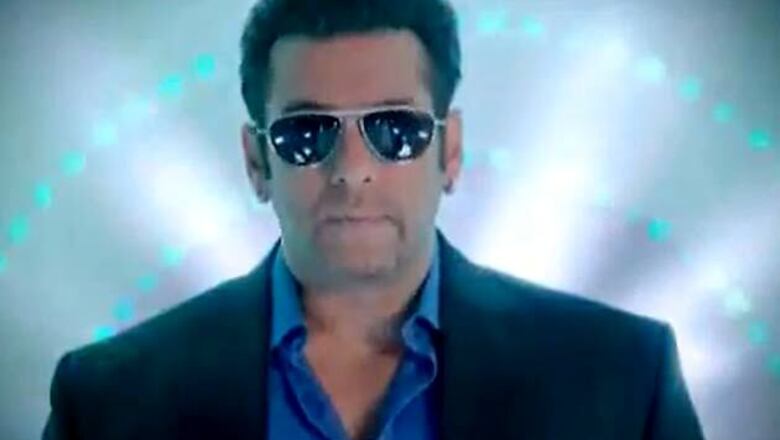 'Bigg Boss 6' to be a family show: Salman Khan