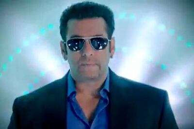 'Bigg Boss 6' to be a family show: Salman Khan
