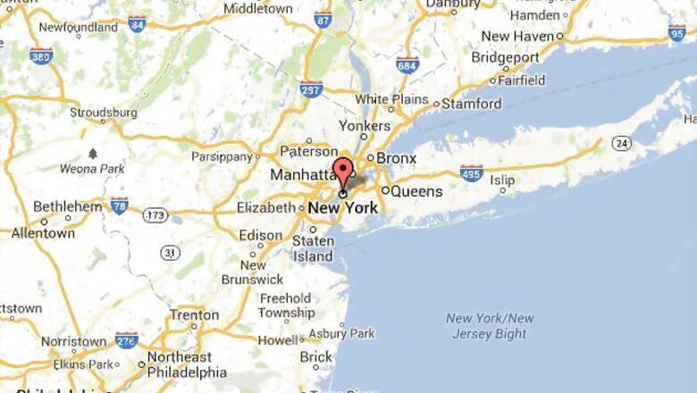 Foetus found in a restaurant toilet in US