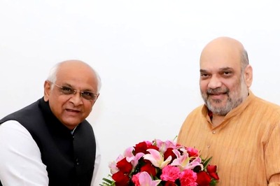 BJP in Huddle, AAP's Entry, Cong Turmoil, Owaisi Crawling in: 2022 Poll Action Begins in Gujarat