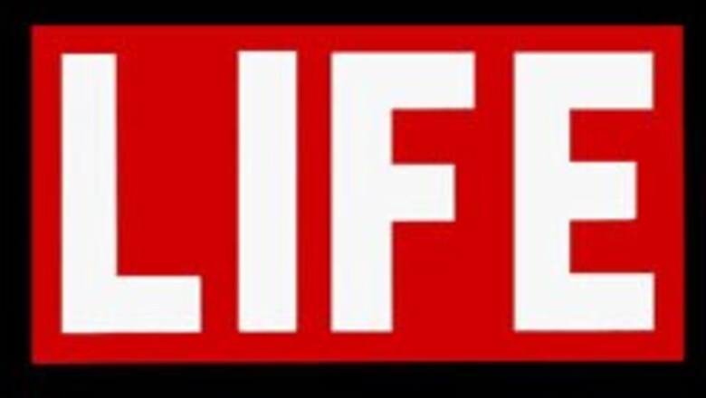 Life magazine shuts down for 3rd time