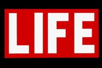 Life magazine shuts down for 3rd time