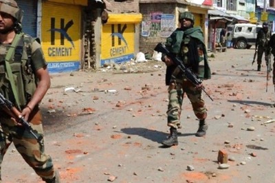 Grenade Attack in J-K's Pulwama, Four Civilians Injured