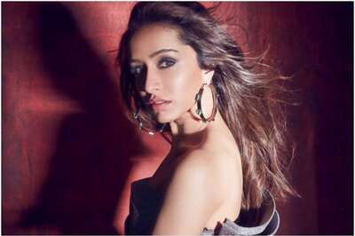 Shraddha Kapoor Reveals 'Nagin' Will Go on Floors Soon, Says Fan Support Has Enhanced Pressure on Team