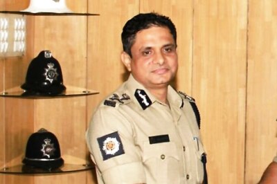 Ex-Kolkata Police Chief Rajeev Kumar Still Untraceable, Special CBI Team Returns to Delhi