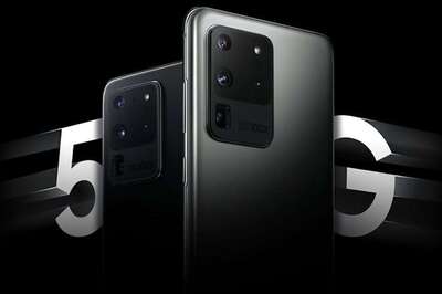 Samsung Galaxy S20, Galaxy Z Flip, Buds Plus and More: Galaxy Unpacked at a Glimpse