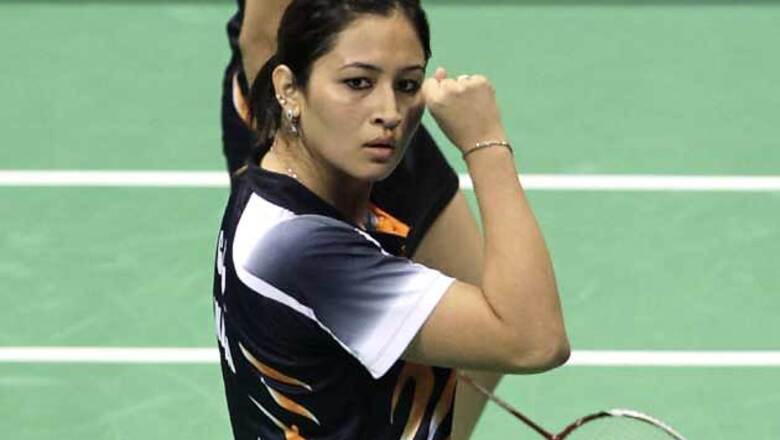 IBL will be a comeback to real competition: Jwala