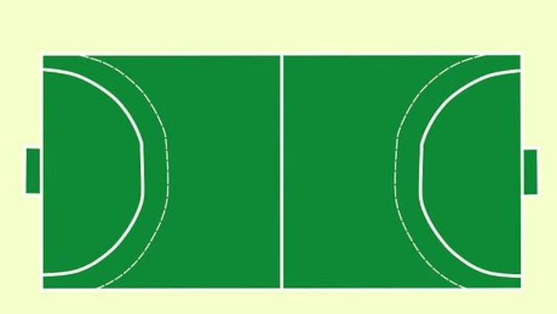 How to Play Handball