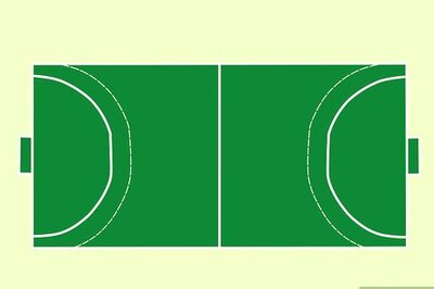 How to Play Handball