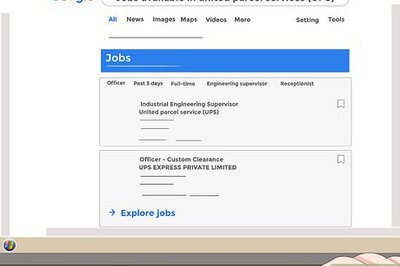 How to Get a Job at UPS