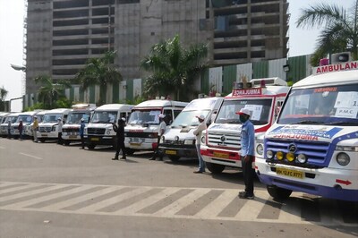 Force Motors' Mobile Dispensary Treats Over 1 Lakh COVID-19 Patients Amidst Lockdown in Maharashtra