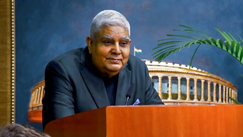 RS Chairman Refers Bills to Replace IPC, CrPC, Evidence Act to Standing Committee, Seeks Report Within 3 Months