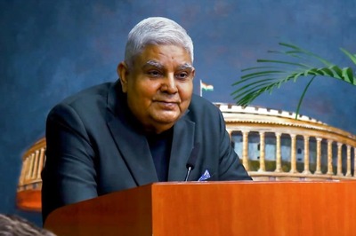 RS Chairman Refers Bills to Replace IPC, CrPC, Evidence Act to Standing Committee, Seeks Report Within 3 Months