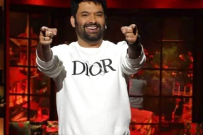 Kapil Sharma Reveals How He Bagged The Offer for his Own Show in 2013