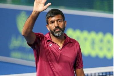 'When you Look Back and Think of the Number of Sacrifices': Rohan Bopanna Reflects on Career After Scaling 500 Wins
