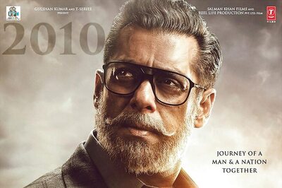 Salman Khan’s Bharat Struggles to Maintain Momentum at Box Office, Earns Rs 172.50 Crore in 9 Days