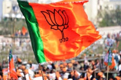 Sikh Personalities from Punjab Join BJP