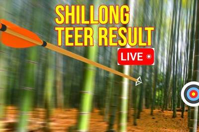 Shillong Sunday Teer Result, April 21, 2024 LIVE: Check Winning Numbers for First and Second Rounds