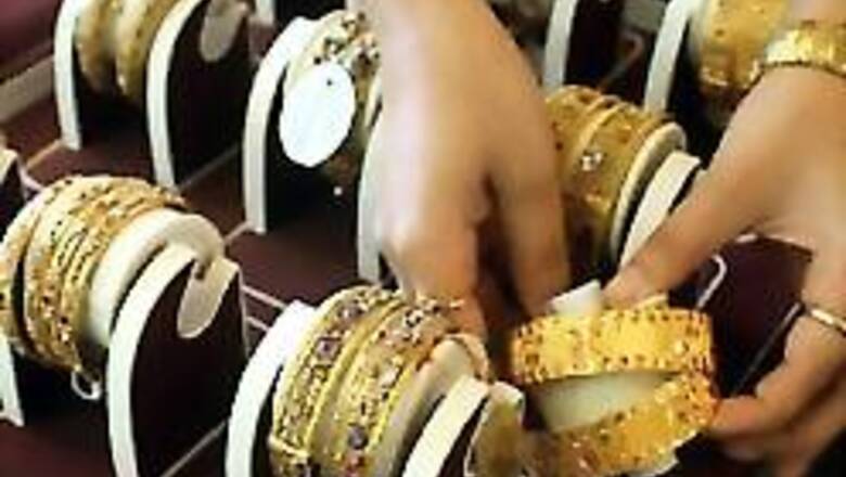 Gold rush: The big dates to buy gold this year