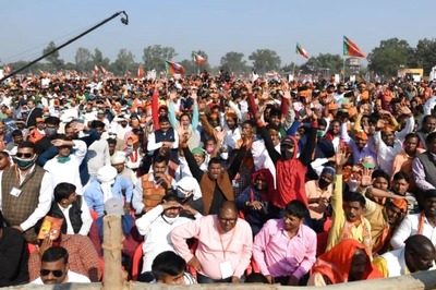 UP Polls: Same Number of Phases, Same Geographical Direction But Similar Number of Seats This Time