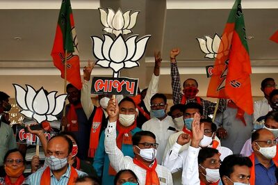 BJP Walking on Thin Ice in Bengal Amid Infighting, Bickerings; Central Leadership Losing Grip on State Unit?