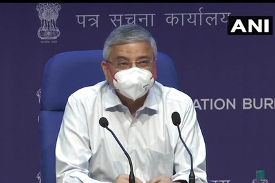 Mixing Covid Vaccine Doses Could Improve Efficacy Against Mutations, Need More Data: Dr Guleria