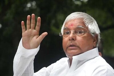 Demanding immediate release of caste census data, Lalu Prasad calls for Bihar bandh today