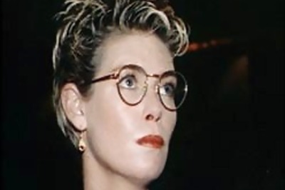 Top Gun actress rapist on trial again