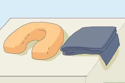 How to Prepare for a Long Plane Ride