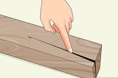 How to Prepare Wood for Staining