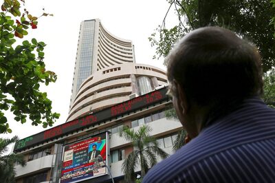 Sensex Closes 126 pts Higher, Nifty Above 18,200; HDFC Life Gains 5%