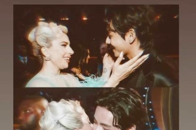 BTS' V To Collaborate With Lady Gaga For A Jazzy Project? Fans Believe So