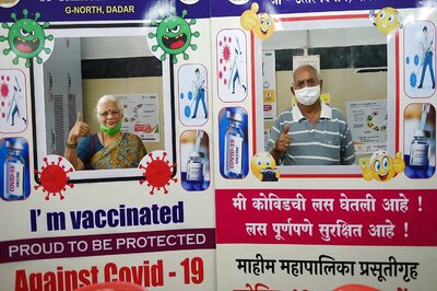 Covid-19 Vaccination: Nearly 27 Lakh People Inoculated in Maharashtra So Far
