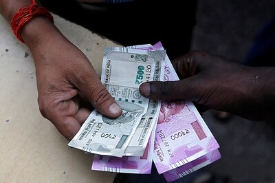 Soon, Blind People Will Be Able to Identify Currency Notes as RBI Gears Up to Launch Special App
