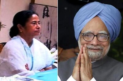 Trinamool in Goa like mushroom in monsoon: Cong