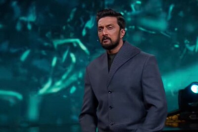 This Bigg Boss Kannada 9 Contestant Wants To Make a Movie With Kiccha Sudeep