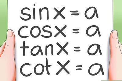 How to Easily Solve Trigonometric Equations