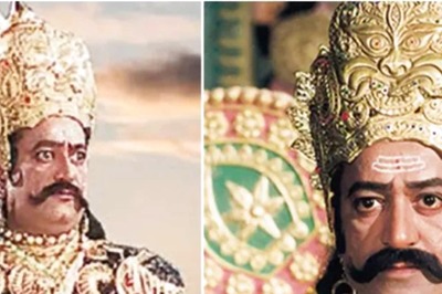 Ramayan Actor Arvind Trivedi Passes Away, PM Narendra Modi Sends Condolences