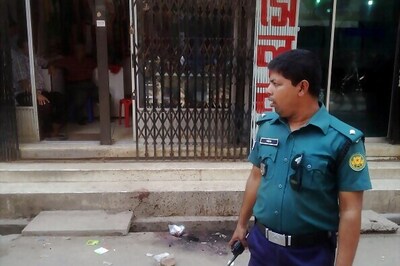 Professor Hacked to Death Near His Home in Bangladesh