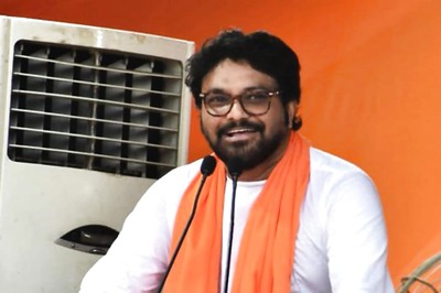 ‘Nothing But Unconditional Apology’: Student in Video After Supriyo’s ‘Pack off to Your Country’ Remark