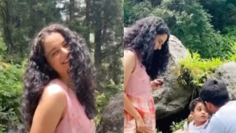 Kangana Ranaut Celebrates Himachal Statehood Day, Shares Throwback Video Of Family Picnic; Watch