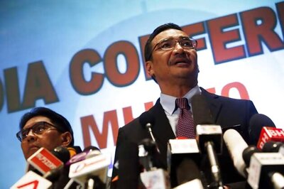 Malaysia discounts possible missing plane sighting in Maldives