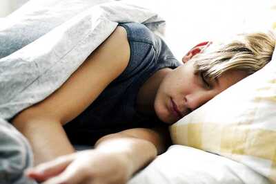 The Role of Better Sleep Habits in Tackling Mental Health & Sleep Disorders Amongst the GenZs