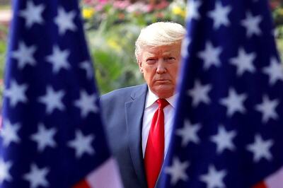 Trump Admin Proposes Fixed Time Limit for Students', Researchers', Journalists' Visas