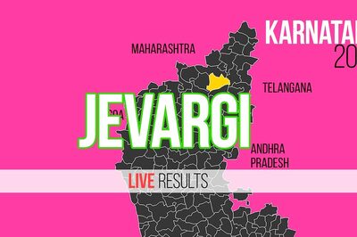 Jevargi Election Result 2023 LIVE Updates and Highlights: Ajay Dharam Singh of INC Wins