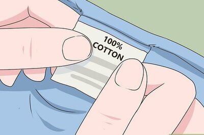 How to Dye a Satin Dress